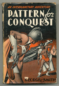 Pattern for Conquest