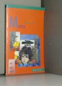 Momo livre en allemand