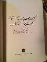 The Navigator of New York