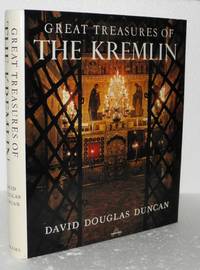 Great Treasures of the Kremlin by Duncan, David Douglas - 1967