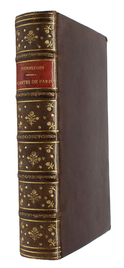 Histoire des plantes qui naissent aux environs de…