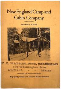 New England Camp and Cabin Company - Camp Furniture