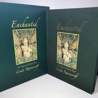 image of Enchanted: The Faerie and Fantasy Art of Linda Ravenscroft