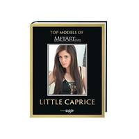 Little Caprice: Top Models of Metart.com