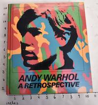 Andy Warhol: A Retrospective