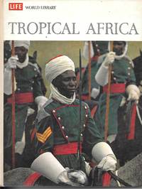 image of Tropical Africa