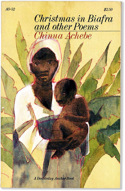 Christmas in Biafra and Other Poems