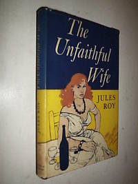 Unfaithful Wife