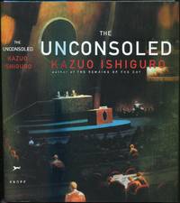 image of The Unconsoled