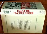 image of Fall of the Peacock Throne: The Story of Iran