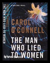 cover of The man who lied to women