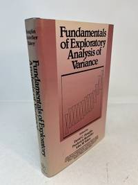 FUNDAMENTALS OF EXPLORATORY ANALYSIS OF VARIANCE