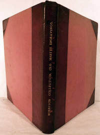 Kupferstiche Alter Meister; Sammlung Des Reichsgrafen Wenzel Von Nostiz-Rieneck