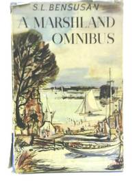 Marshland Omnibus