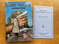 cover of Cuddy-Plus One and The Safest Little Town in Texas
