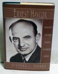 Ernest Haycox