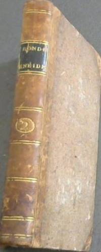 image of L'Eneide - tradotta in versi italiani - Tomo II