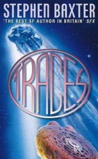 cover of Traces