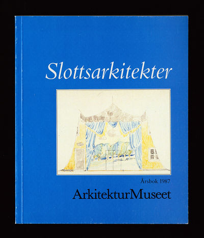 Slottsarkitekter.