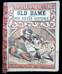Old Dame and Her Silver Sixpence