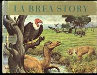 LA BREA STORY by Sibley, Gretchen