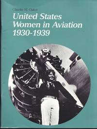 United States Women in Aviation  1930 1939