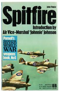 image of Spitfire