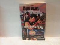 Mack Bolan: Deep Treachery