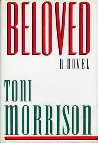 image of BELOVED: A NOVEL ..