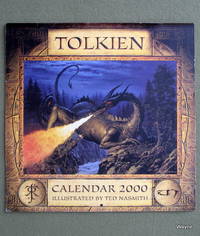 Tolkien 2000 Calendar by Ted Nasmith - 2000