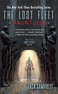 image of Dauntless