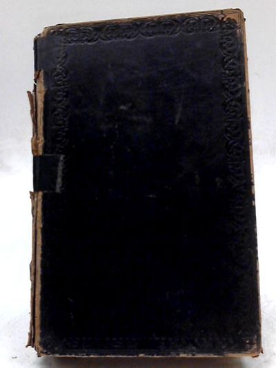 Blu Navy Scuro Animal /"PREVAIL/" Tri-Fold Wallet