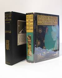 image of Tales of Mystery and Imagination