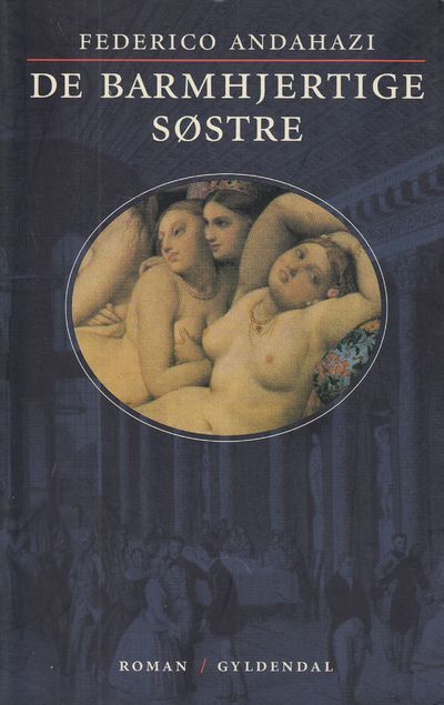De barmhjertige søstre