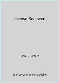 License Renewed