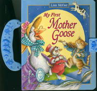 MY FIRST MOTHER GOOSE.