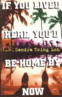 If You Lived Here, You'd Be Home By Now