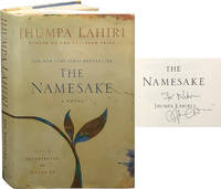 cover of The Namesake