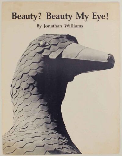 Beauty? Beauty My Eye!