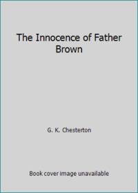 image of The Innocence of Father Brown