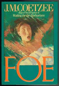image of Foe