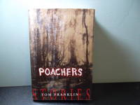 cover of Poachers: Stories