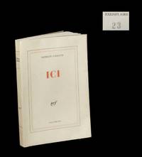 Ici.