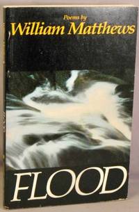 cover of Flood; Poems.