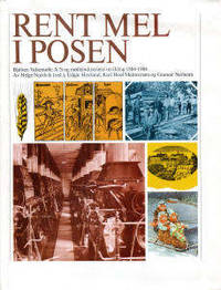 Rent mel i posen