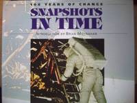 100 Years of Change: Snapshots in Time