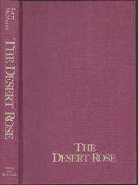 image of The Desert Rose
