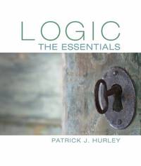 Logic : The Essentials