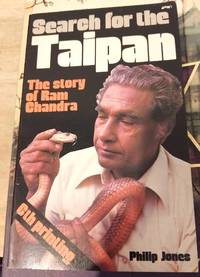 Search for the Taipan : The story of Ram Chandra