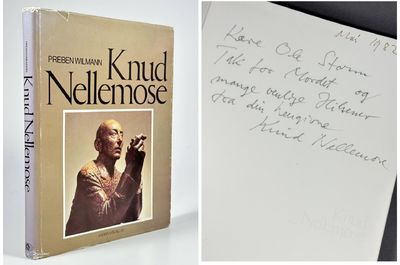 Knud Nellemose.